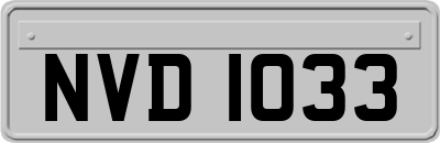 NVD1033