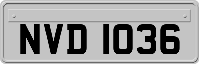 NVD1036