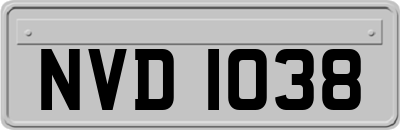 NVD1038
