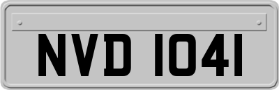 NVD1041