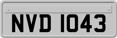 NVD1043