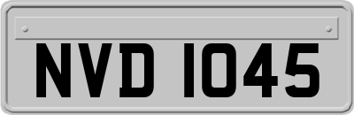 NVD1045