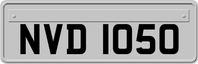 NVD1050
