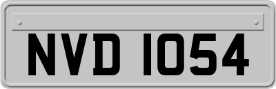 NVD1054