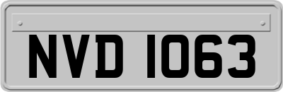 NVD1063