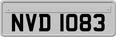 NVD1083