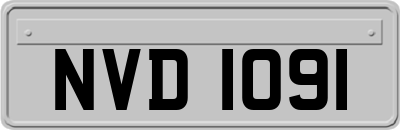 NVD1091