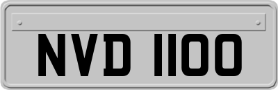 NVD1100