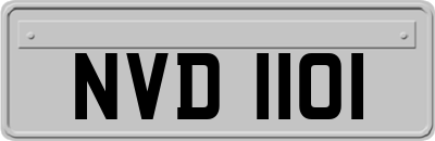 NVD1101