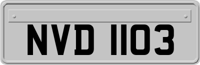 NVD1103