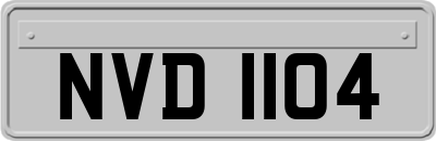 NVD1104