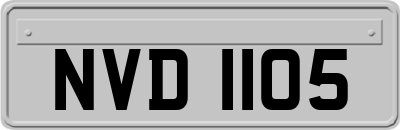 NVD1105