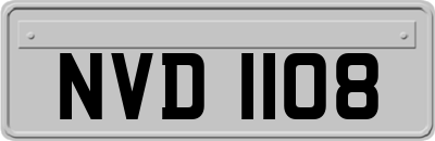 NVD1108