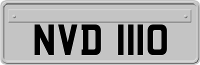 NVD1110