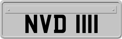 NVD1111