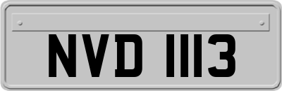 NVD1113