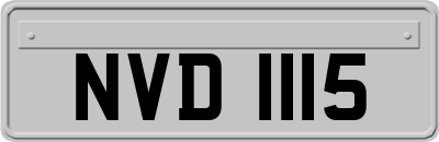 NVD1115