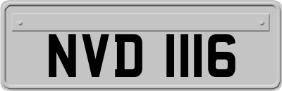 NVD1116