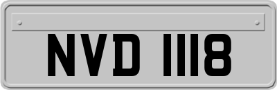 NVD1118