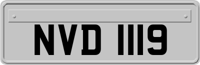 NVD1119