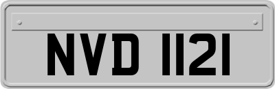 NVD1121