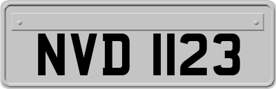 NVD1123