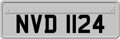 NVD1124