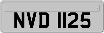 NVD1125