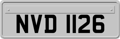 NVD1126