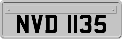 NVD1135