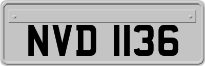 NVD1136