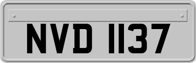 NVD1137