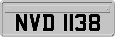 NVD1138