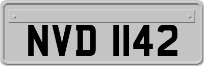 NVD1142