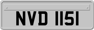 NVD1151
