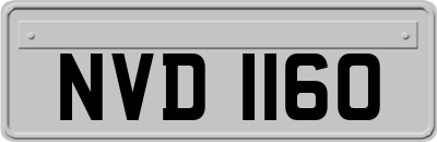 NVD1160