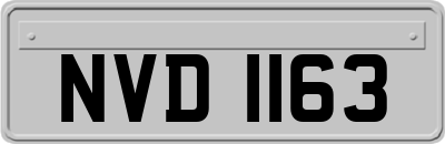 NVD1163