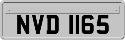 NVD1165