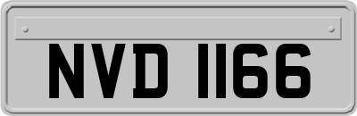 NVD1166