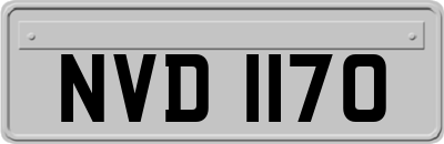 NVD1170