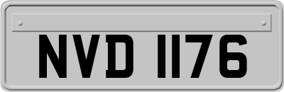 NVD1176