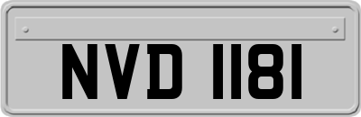 NVD1181