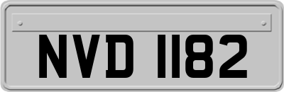 NVD1182