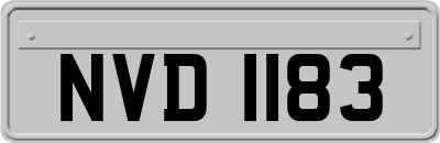 NVD1183