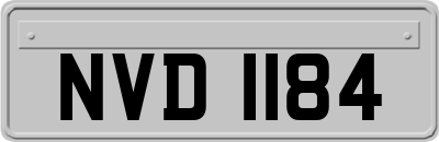 NVD1184