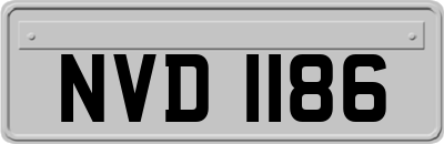 NVD1186