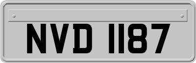 NVD1187