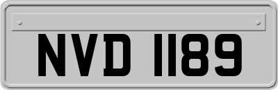 NVD1189