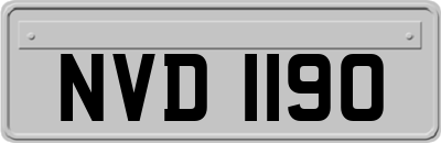NVD1190