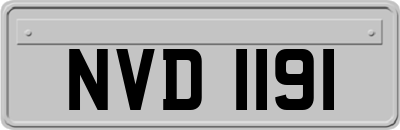 NVD1191